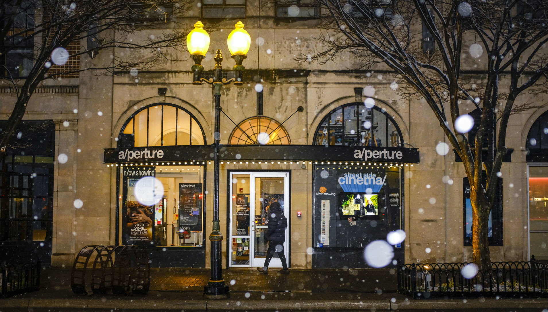SnowFeature